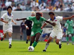 WAFCON 2024: Mercy Akide Warns Super Falcons To Avoid Second Straight Semi-final Elimination