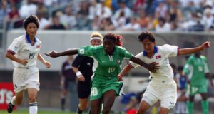 WAFCON 2024: Mercy Akide Warns Super Falcons To Avoid Second Straight Semi-final Elimination