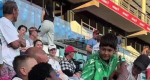 Iboro Victory Delivers Commanding Performance as Levadia Keep Clean Sheet in 3–0 Win