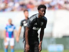 Jimoh-Aloba Excited After Full Midfield Debut Despite Villa Loss in Germany