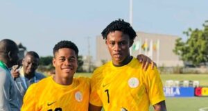 “I’m Ready to Better My Best” – Ebenezar Harcourt Speaks After Heroics in WAFU U20 Semi-Final