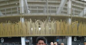 14‑Year‑Old Nigerian‑Thai Winger Chibuike Joseph Obi Ignites Hjørring As Dana Cup 2025 Begins