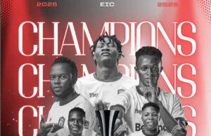 Pre-Season: Ikorodu City Fc lift Eko International Cup trophy