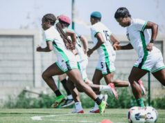 Mission X: Super Falcons confident Banyana Banyana will crash in Casablanca
