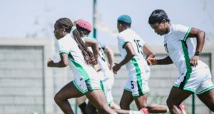 Mission X: Super Falcons confident Banyana Banyana will crash in Casablanca
