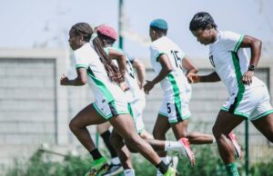 Mission X: Super Falcons confident Banyana Banyana will crash in Casablanca