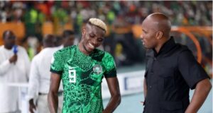 Didier Drogba Storms Istanbul For Victor Osimhen’s Official Unveiling At Galatasaray