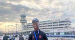 “This Is Just the Beginning” — John Eric Speaks as He Becomes First Top Notch Academy Graduate to Move to Europe