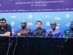 WTT Contender Lagos Serves Off with Qualifying Round