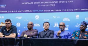 WTT Contender Lagos Serves Off with Qualifying Round