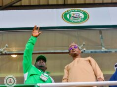 Pomp, Pageantry, and Performance: CAA U18/U20 Championships Ends On a High In Abeokuta