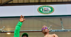 Pomp, Pageantry, and Performance: CAA U18/U20 Championships Ends On a High In Abeokuta