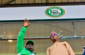 Pomp, Pageantry, and Performance: CAA U18/U20 Championships Ends On a High In Abeokuta