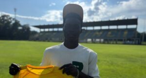 Akinremi Samod Joins ND Beltinci FC, Eyes Promotion to Slovenian Topflight