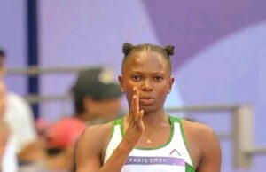 Ese Brume Shows Positive Progress With 6.53m Leap At Last Chance Qualifier