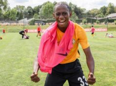 Against All Odds: The Inspiring Journey Of Ihitegbulem Chinonso Wisdom
