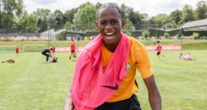 Against All Odds: The Inspiring Journey Of Ihitegbulem Chinonso Wisdom