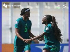WAFCON 2024 Nigeria vs South Africa Game Card:: Time, Venue, Broadcast, Head-to-Head, and What to Expect as Super Falcons takes on Bayana Bayana