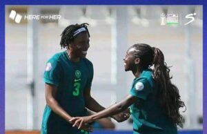 WAFCON 2024 Nigeria vs South Africa Game Card:: Time, Venue, Broadcast, Head-to-Head, and What to Expect as Super Falcons takes on Bayana Bayana