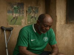 Life After Football and Other Sports: How Nigerian Athletes Can Defeat the Harsh Reality After Retirement