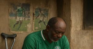 Life After Football and Other Sports: How Nigerian Athletes Can Defeat the Harsh Reality After Retirement