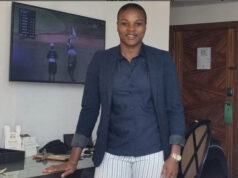 Oparanozie Backs Super Falcons to Sweep CAF Awards as Nigeria Targets FIFA World Cup Momentum