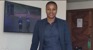 Oparanozie Backs Super Falcons to Sweep CAF Awards as Nigeria Targets FIFA World Cup Momentum