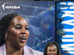 D’Tigress Coach Rena Wakama Eyes Historic Fifth Straight AfroBasket Crown