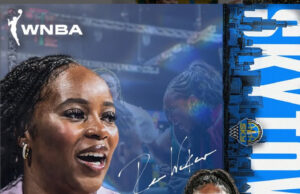 D’Tigress Coach Rena Wakama Eyes Historic Fifth Straight AfroBasket Crown