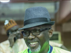 Francis Orbih Hails Para‑Badminton Upsets As Major Breakthrough