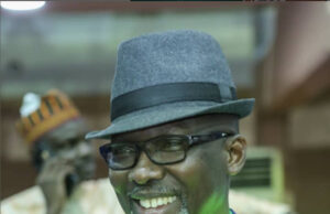 Francis Orbih Hails Para‑Badminton Upsets As Major Breakthrough