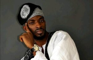 Abolore Adegbola Akande (9ice) Calls for Greater Investment in Sports Infrastructure Following U-18/U-20 Athletics Championships Success in Abeokuta