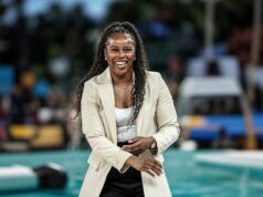 D’Tigress’ Coach Rena Wakama Reveals Zeal For Fifth AfroBasket Title