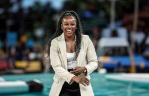 D’Tigress’ Coach Rena Wakama Reveals Zeal For Fifth AfroBasket Title