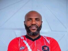 Technical Adviser Imama Amapakabo Shuns Kano Pillars, Commits To Abia Warriors For 2025/26 NPFL Season