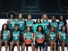 AfroBasket 2025: I’m Really Sad That D’Tigress Have To Suffer Like This – Theresa Mac-Dangosu