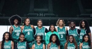 AfroBasket 2025: I’m Really Sad That D’Tigress Have To Suffer Like This – Theresa Mac-Dangosu