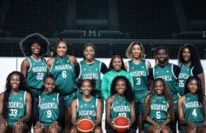 AfroBasket 2025: I’m Really Sad That D’Tigress Have To Suffer Like This – Theresa Mac-Dangosu