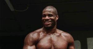 British Heavyweight Boxer With Nigerian Mother Daniel Dubois Adopts Arnold Schwarzenegger’s Refrain – I’ll Be Back!