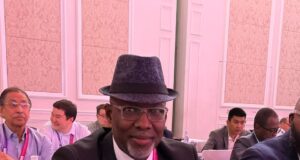 5th Abia Para-Badminton Championship Was An Eye Opener – Francis Orbih