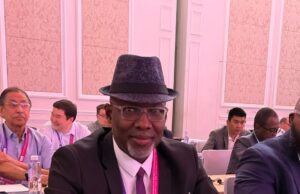 5th Abia Para-Badminton Championship Was An Eye Opener – Francis Orbih