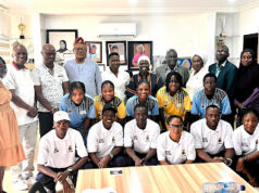Oyo State Launches Pacesetter Queens FC To Redefine Women’s Football In Nigeria
