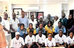 Oyo State Launches Pacesetter Queens FC To Redefine Women’s Football In Nigeria