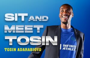 Adarabioyo Youth Cup Set To Spotlight Emerging Football Talent In Lagos