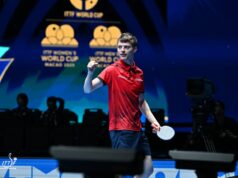 Ranking Points, Cash Prizes Up for Grabs at WTT Contender Lagos