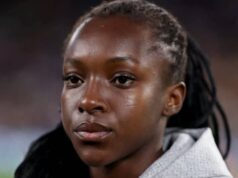 Meet Michelle Alozie – The Heroine Who Knocked South Africa Out and Booked Nigeria’s Spot in WAFCON Final