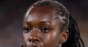 Meet Michelle Alozie – The Heroine Who Knocked South Africa Out and Booked Nigeria’s Spot in WAFCON Final