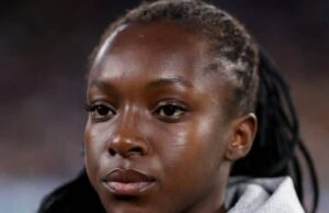 Meet Michelle Alozie – The Heroine Who Knocked South Africa Out and Booked Nigeria’s Spot in WAFCON Final