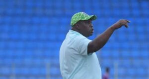 Madugu Confident as Super Falcons Face Benin in WAFCON Qualifiers Despite Echegini’s Injury Blow