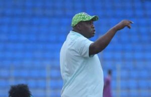 Madugu Confident as Super Falcons Face Benin in WAFCON Qualifiers Despite Echegini’s Injury Blow